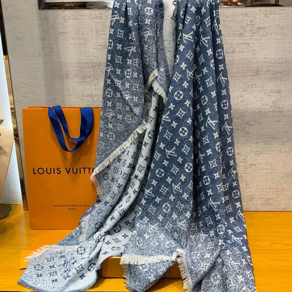 Louis Vuitton Scarf LVC00480